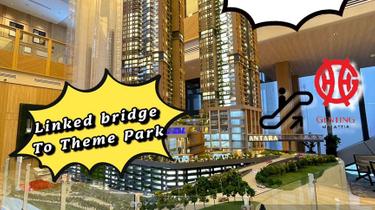 Serviced residence for Sale 1