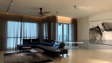 2,767sqft Fully ID Furnished 1