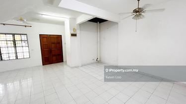 Bandar Sri Damansara Landscape A Green and Well-Planned Township 1