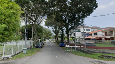 Best Buy 2 Storey Semi D for Sale Jalan Vermont Georgetown Pulau Tikus 1