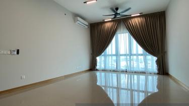 Megah Rise Residence @Taman Megah Petaling Jaya for Rent! 1
