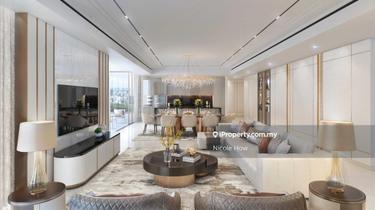 Direct Access Top Grade Lifestyle Shopping Mall and MRT Station 1