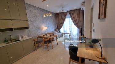 Lucentia Residences, Bukit Bintang, KL City Centre 1