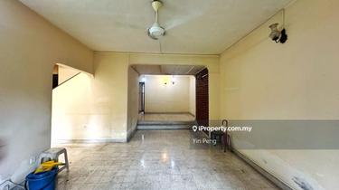 Basic 2-Storey Perfect for Renovation  1