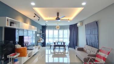 Well located in ara damansara  1