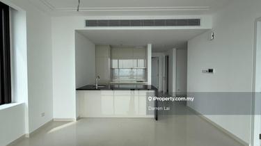 Beautiful KL city view with a great layout 1