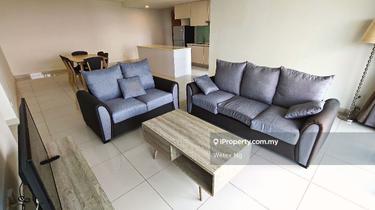 Teega 3 Bedroom Apartment for rent 1