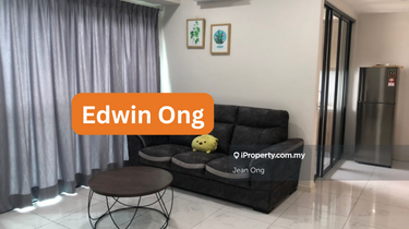 Nice fully furnished and renovated unit for rent  1