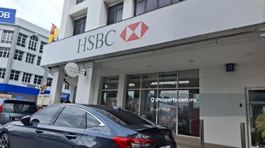 2 stry large and lot shop office for rent  1