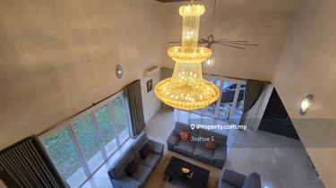 2 Storey Contemporary Bungalow on guarded street @ Damansara Heights 1