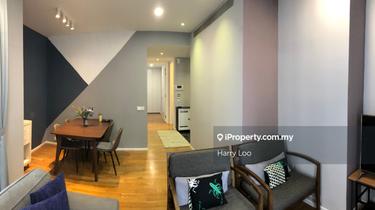 Unique Layout for Sale 1