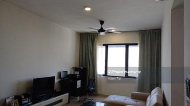 Parc 3, 3 rooms, fully furnished, near MRT maluri, 2 carparks 1