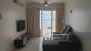 Condominium for Rent 1