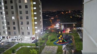 Trifolia Apartment Sg Jati Kg Jawa Sri Sentosa  Klang Shah Alam 1