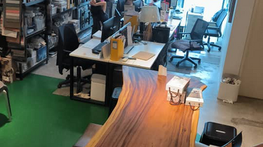 Duplex Penthouse Office for Rent  1