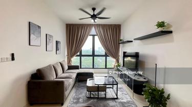 Modern City Living at Belfield Sunway  Prime KL Location 1