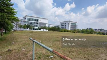 1 acre Commercial Land at Setia Alam, Seksyen U13, Shah Alam. 1