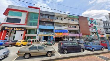 Good For Investment, Capital Appreciation Limited End Lot 4 Storey  1