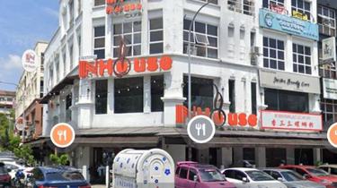 4sty Bandar Puchong Jaya Shoplot For Rent 1