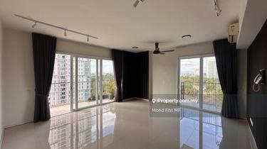 Verdi Eco-dominiums @ Symphony Hills Cyberjaya  1
