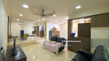 Fully Renovated & Extent, Converted to Freehold, Security Guarded 1