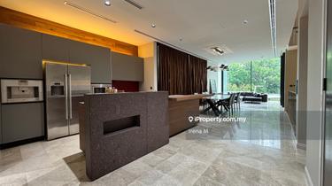 Kh Villa, Kenny Heights, Freehold Luxury Terrace House 1