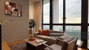 Newly Completed Unit. Ready to View! 1