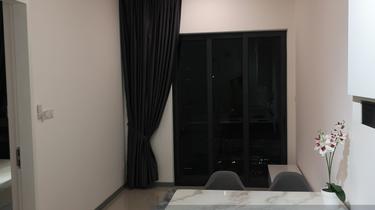 Located in Heart of Bangsar South, 5mins Walk to LRT 1