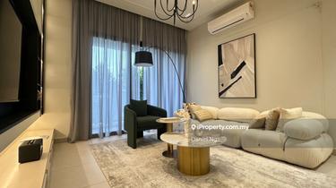Corner Unit with unlock view 1
