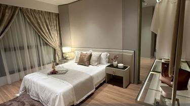 Skyline luxury Condo 1