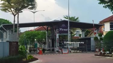 Kemuning Permai 3-Storey Semi-D for Sale!! 1