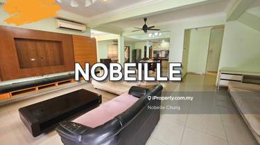 Fully Reno, Max Extend, Putra Bistari, Putra Heights, Seksyen 2 1
