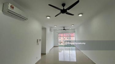 Setapak Green Condominium Largest Unit Freehold Non Bumi Strata Ready 1
