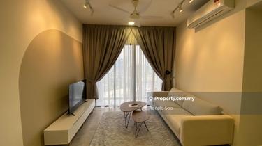 Serviced residence for Rent 1