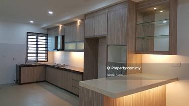 Terrace house for Sale 1