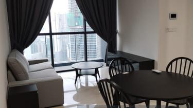 10 Stonor Balcony unit For Rent 1