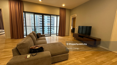 Serviced residence for Sale 1