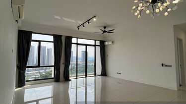 Facing Park ! Exact unit ! 3 carpark ! View To Believe ! 1
