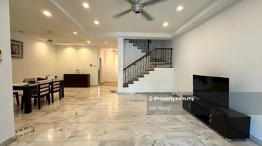 2 storey superlink 24x80 (well maintained condition) 1