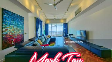 Andaman Penthouse - C/W Pool - Top Floor - Best View 1