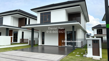 2-Storey Bungalow @ Cora, Eco Ardence 1