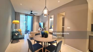 Type C Last Unit available!! Unblock Perfect Seaview 1