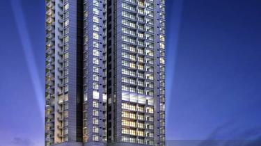 Serviced residence for Sale 1