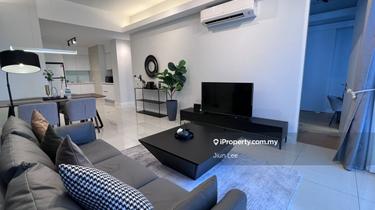 Morden Design for 3 Bedroom for Rent 1
