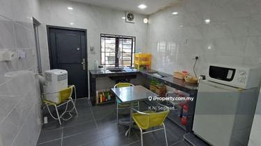 Great location. Can be used as home office or business 1