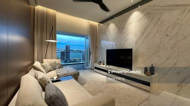 Pulau Tikus Codrington Residence Brand New Luxury Condominium 1