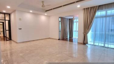 High Floor  1