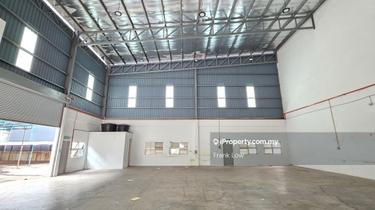 Limited last factory available for rent 1