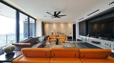 Damansara Heights Aira Residence for Sale 1
