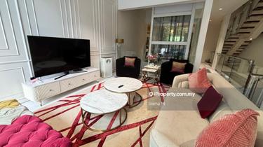 East Residence - Where Prestige Meets Privacy 1